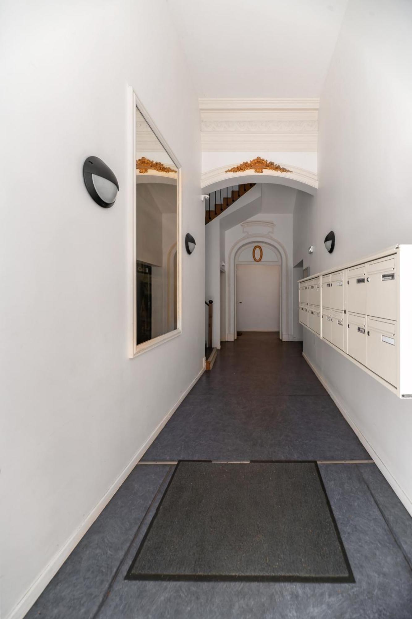 Le Brit - Grand Appartement Design, 3 Chambres, Centre Ville Vichy Exteriér fotografie