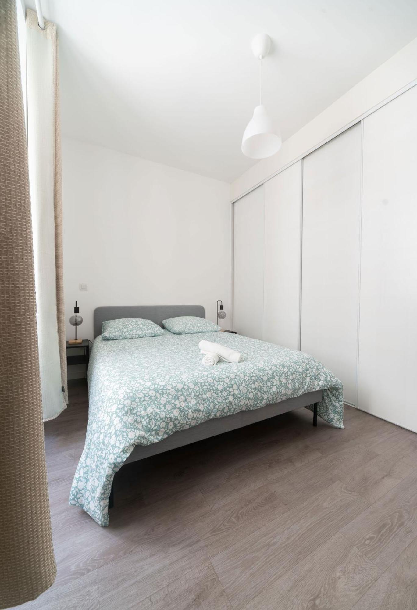 Le Brit - Grand Appartement Design, 3 Chambres, Centre Ville Vichy Exteriér fotografie