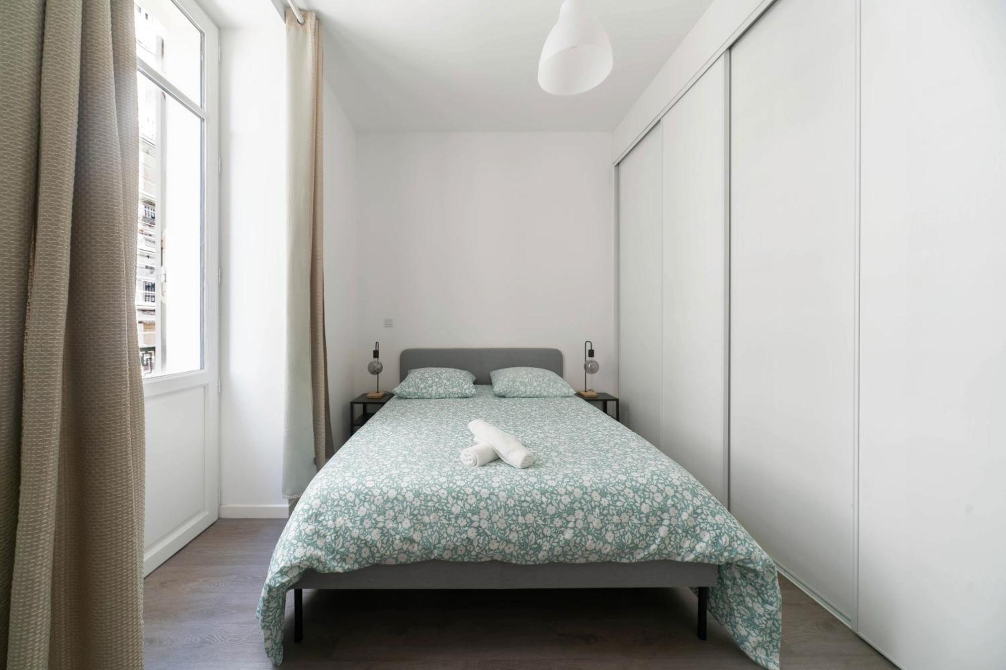 Le Brit - Grand Appartement Design, 3 Chambres, Centre Ville Vichy Exteriér fotografie