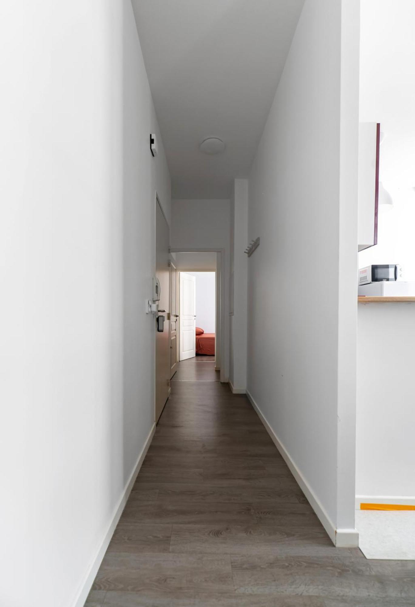 Le Brit - Grand Appartement Design, 3 Chambres, Centre Ville Vichy Exteriér fotografie